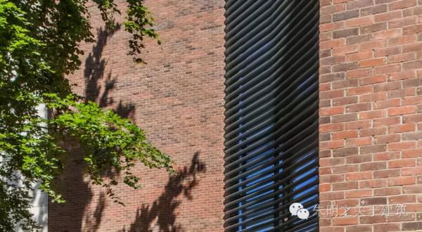 磚，最早的人造建築材料，各類磚砌體賞析