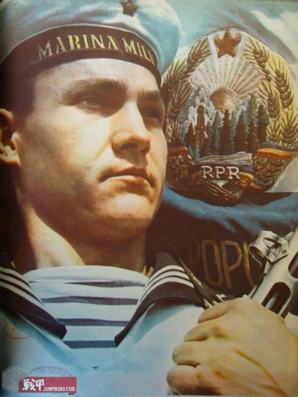 消失的軍隊系列:社會主義時代的羅馬尼亞武裝 消失的軍隊系列:社會主義時代的羅馬尼亞武裝