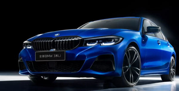 重慶人最愛買什麼車？|月度車市最新消費趨勢報告·豪華品牌