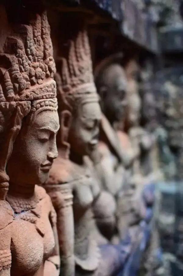 亞洲8大震撼地標！中國就佔了3個