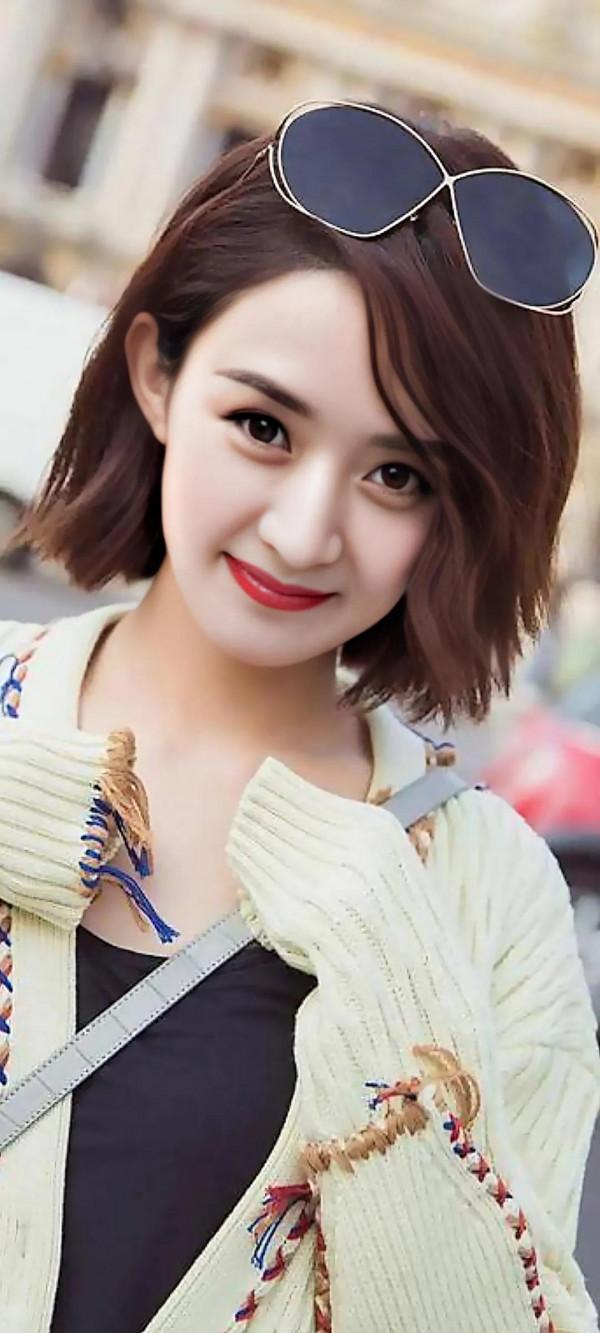 盛世容顏之趙麗穎