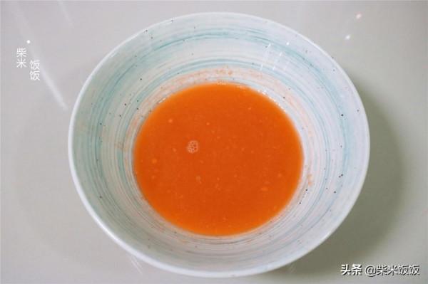 早餐就吃它，營養高味道好，做法也簡單，挑食的孩子搶著吃