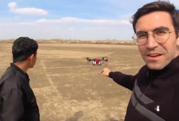 加拿大高校給學生髮&OpenCurlyDoubleQuote;冥幣紅包&rdquo;，西方政府，真不懂中國文化嗎？