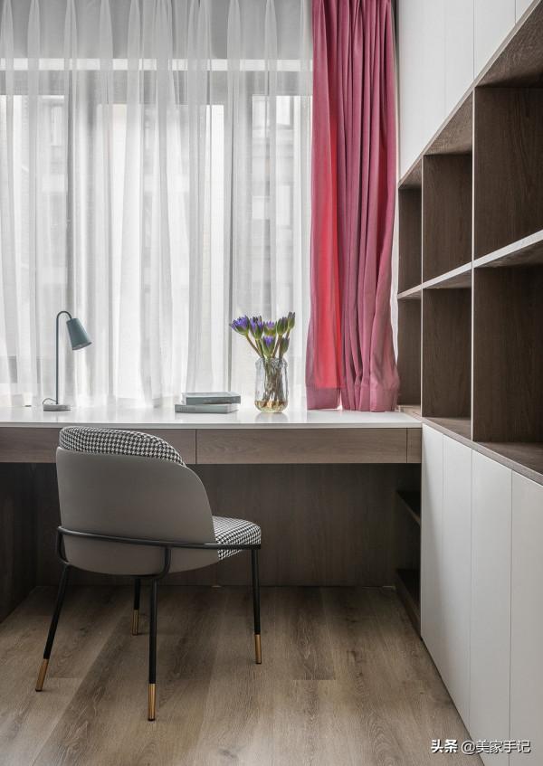 看了這對重慶夫婦125㎡的家不禁令人大呼過癮,果然越簡約越舒適 看了這對重慶夫婦125㎡的家不禁令人大呼過癮,果然越簡約越舒適