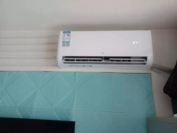 #我和TCL的故事#天冷了