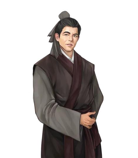 民間故事：乞丐夜闖財主家，欲害其性命，財主：你可知我是誰？