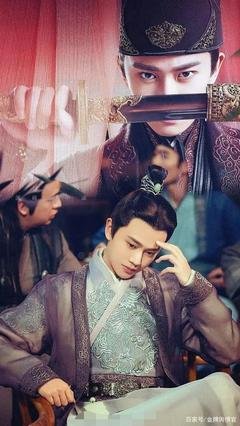 紫衣別瞎穿,這6位的紫衣高貴典雅,冷酷有氣度,個個翩翩佳公子 紫衣別瞎穿,這6位的紫衣高貴典雅,冷酷有氣度,個個翩翩佳公子