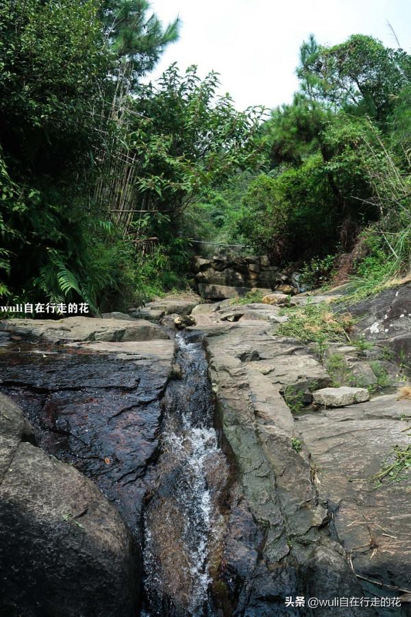 這個秋天,繼續闖蕩福州鼓山,用腳步丈量她的美 | 第63條徒步路線 這個秋天,繼續闖蕩福州鼓山,用腳步丈量她的美 | 第63條徒步路線