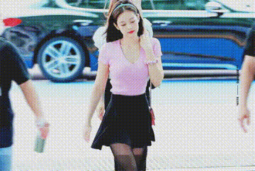 女人看了都羨慕的幾位女愛豆，韓流偶像明星中的絕色美人