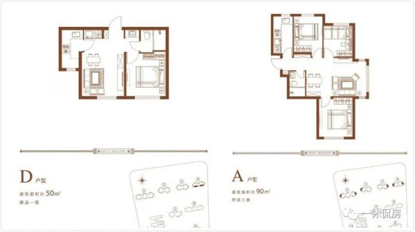 金融街武夷融御,能挑出多少缺點? 金融街武夷融御,能挑出多少缺點?