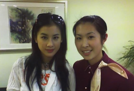 明星和素人、網紅的合照,誰贏了? 明星和素人、網紅的合照,誰贏了?