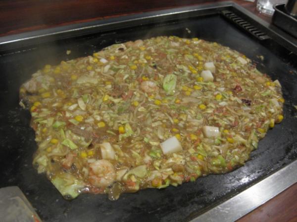 17種奇怪的日本食物