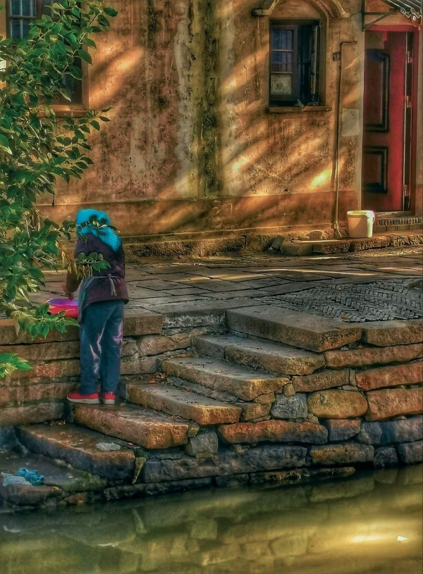 適合老夫老妻一起去的24個旅行地，牽手走過，相約餘生，出發吧