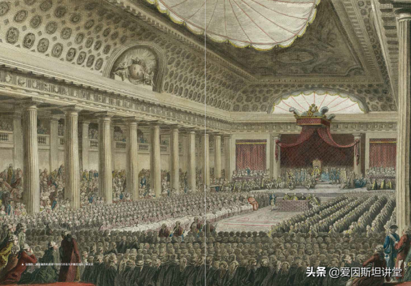 動盪歐洲：法國階級鬥爭和革命的幽靈是如何影響歐洲各國王室的