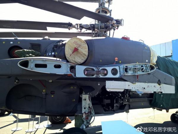 即將飛向中國的“短吻鱷”，探秘俄製卡-52/Ка-52武裝直升機