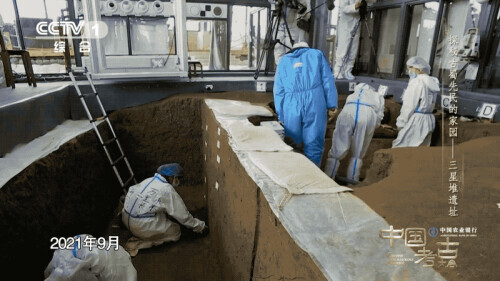 三星堆究竟還埋藏著多少驚喜？