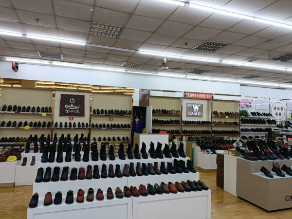 人民商場29歲了