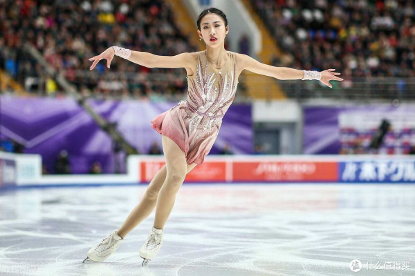 手把手教你選購花滑女神同款冰鞋，附四位花滑女神生涯簡介