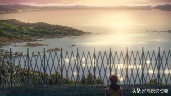 快6年了,能夠擊敗新海誠《你的名字》的穿越動畫,出現了嗎? 快6年了,能夠擊敗新海誠《你的名字》的穿越動畫,出現了嗎?