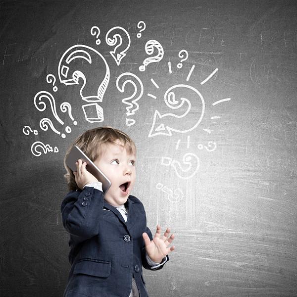 「育兒知識」孩子的敏感期,你知道嗎? 「育兒知識」孩子的敏感期,你知道嗎?