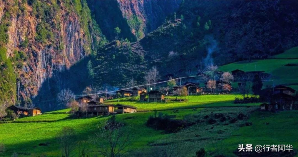 冬季去西藏怕高反，這條進藏線路攻略一定不能錯過