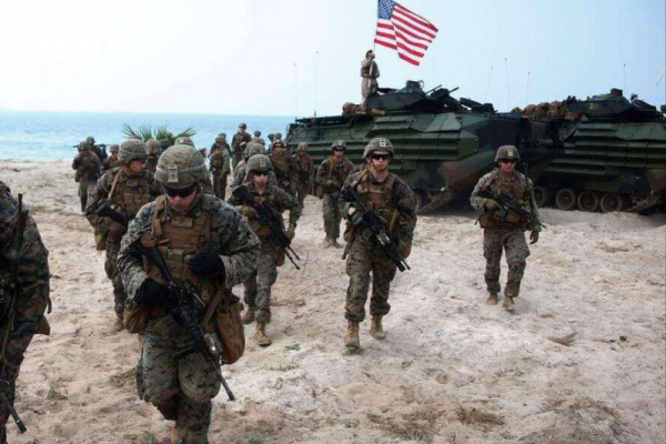 惡人先告狀，布林肯質疑俄出兵援哈，俄外交部：美“恐俄症”嚴重