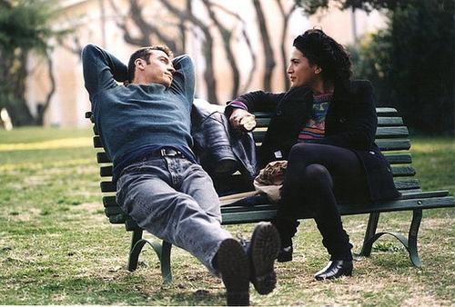 《燦爛人生》:短短的六個小時,就像經歷了別人的一生 《燦爛人生》:短短的六個小時,就像經歷了別人的一生