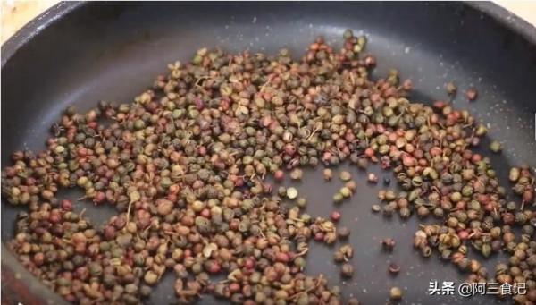 椒鹽最正宗的做法,30年大廚的老經驗,講解詳細到位,實在太香了 椒鹽最正宗的做法,30年大廚的老經驗,講解詳細到位,實在太香了