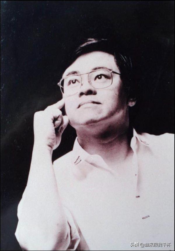 梅豔芳有多受寵，“三大詞匠”輪番填詞，去世後黃霑寫千字悼文