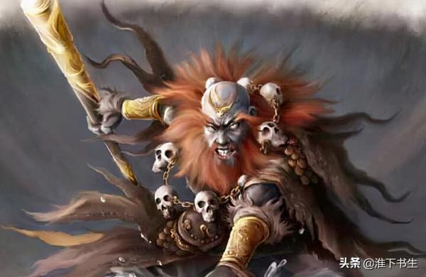 《西遊記》取西經，一個隱藏著佛道明爭暗鬥的專案