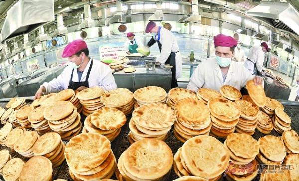 這一年,新疆脫貧攻堅取得決定性勝利 這一年,新疆脫貧攻堅取得決定性勝利