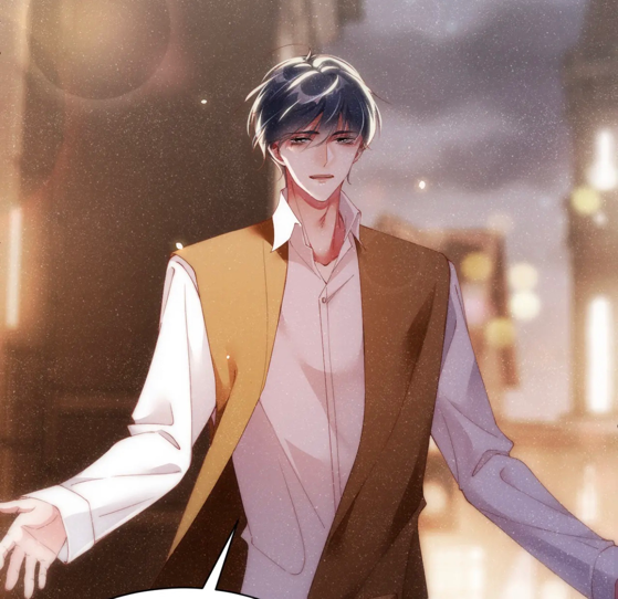 誰把誰當真：韓飛葉求複合，黎朔猶豫了，錦辛黎朔分手倒計時