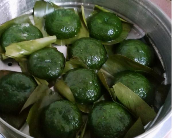 傳承千年粄食之味，香甜客家糯米餈