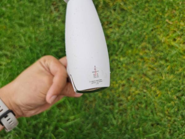 榮耀親選筋膜槍測評，熱敷功能超給力，女友用過就霸佔了