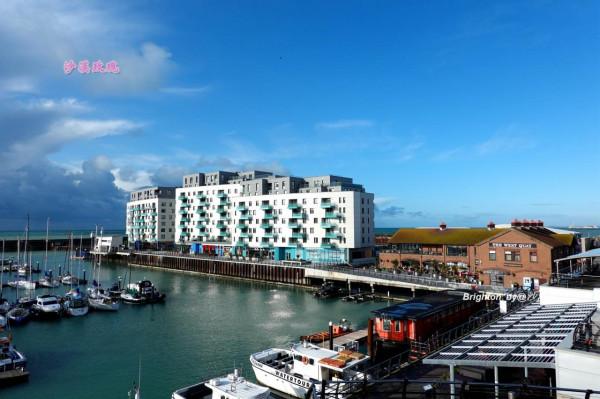 英國晴天最多的城市，王室度假勝地，李連杰等明星也在此買房