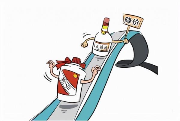 白酒基金限購，下週白酒怎麼辦，A股能繼續反彈嗎？