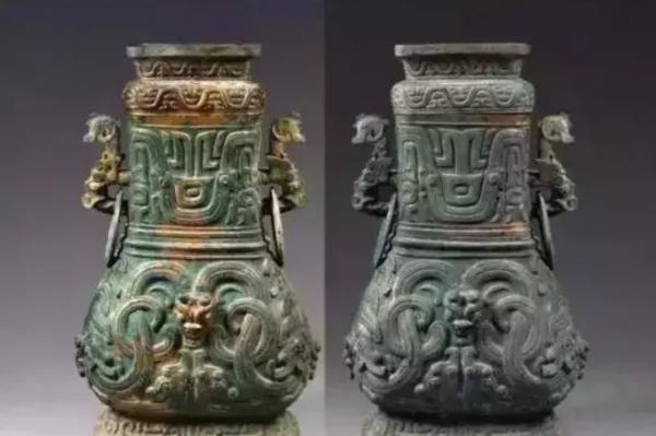 2003年，5位村民挖出27件國寶，揭開西周歷史疑案，政府獎勵20萬