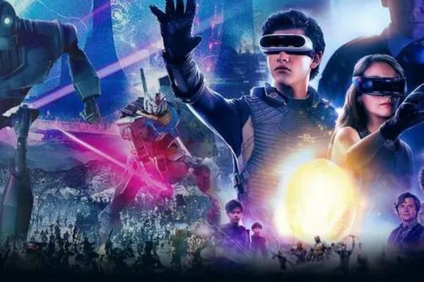 元宇宙來了，或許就是傳說中的平行宇宙，你準備好了嗎？