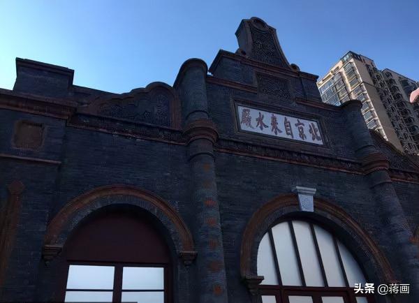 北京這些隱藏“之最”和靜謐的古建築，絕對值得一去