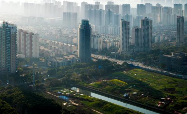 粵北、蘇北,為何經濟大省北部一般經濟都不好? 粵北、蘇北,為何經濟大省北部一般經濟都不好?