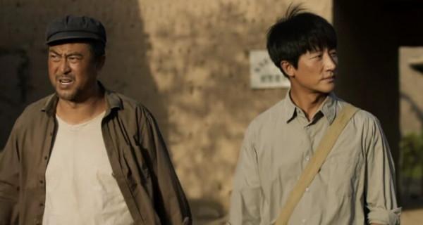 不愧是你們日思夜想的央視大劇，首播收視破1，還登上了新聞聯播