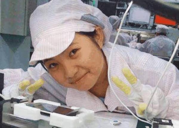 35歲單身護士，被媽媽催婚，一氣之下辭職，去富士康上班，找物件