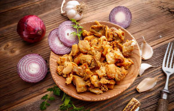 豬油渣到底是血管的“良藥”還是“殺手”？不妨聽聽醫生的答案