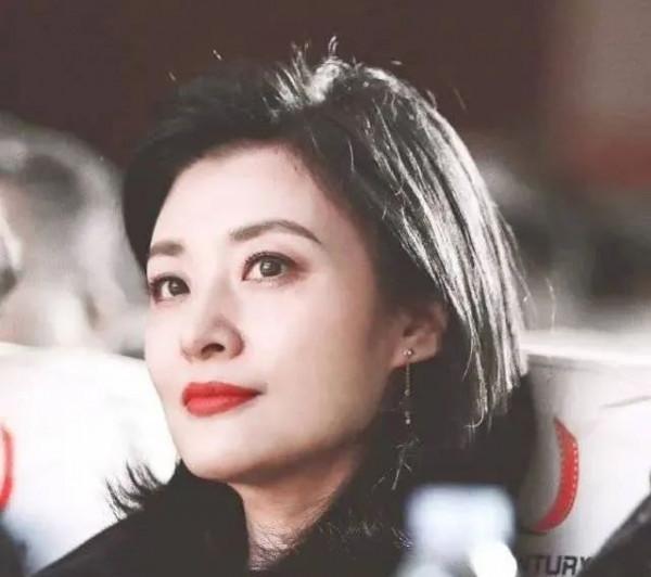 90後女演員裡，有“端莊”長相的，我只服這4位！這才是大女主感