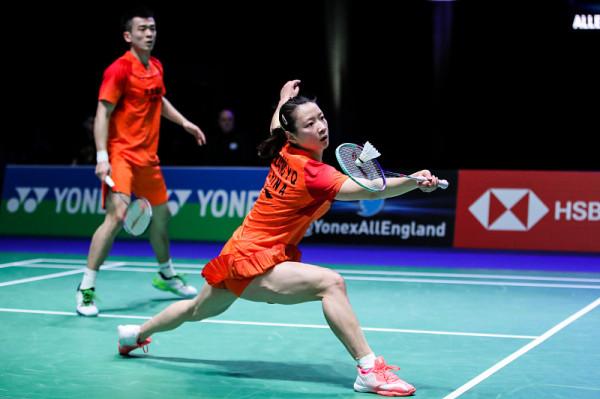 羽毛球雙打進攻細節、技巧和比賽心理變化,以及其應對、意識培養 羽毛球雙打進攻細節、技巧和比賽心理變化,以及其應對、意識培養