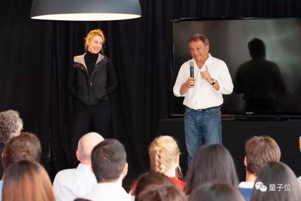 “女版喬布斯”被定罪！曾靠“一滴血”狂攬40億，現最高20年監禁