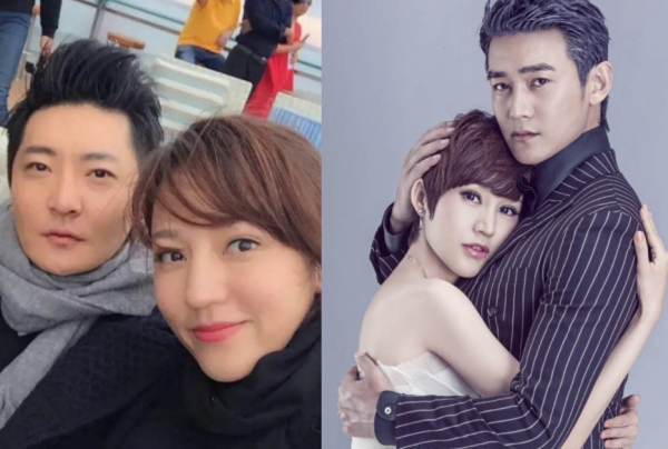 鮮為人知的明星親戚,陳慧琳叔叔無人敢惹,騰格爾玲花關係不一般 鮮為人知的明星親戚,陳慧琳叔叔無人敢惹,騰格爾玲花關係不一般