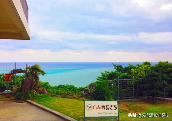 日本7處海景咖啡廳，捧著咖啡吹著海風，等你來哦