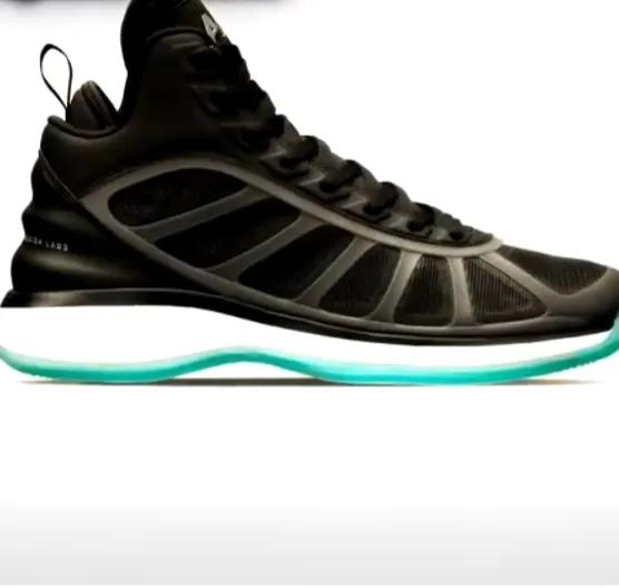 NBA八大禁令,喬丹因球鞋每場比賽罰款5000美元,NBA慘遭算計 NBA八大禁令,喬丹因球鞋每場比賽罰款5000美元,NBA慘遭算計