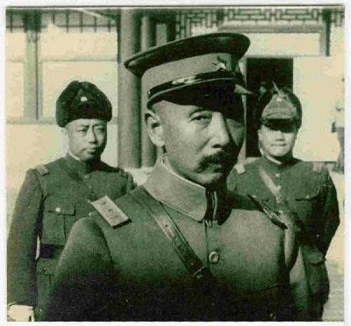 于鳳至：悲劇一生的女人，為張學良而活，卻從未得到過對方的愛情